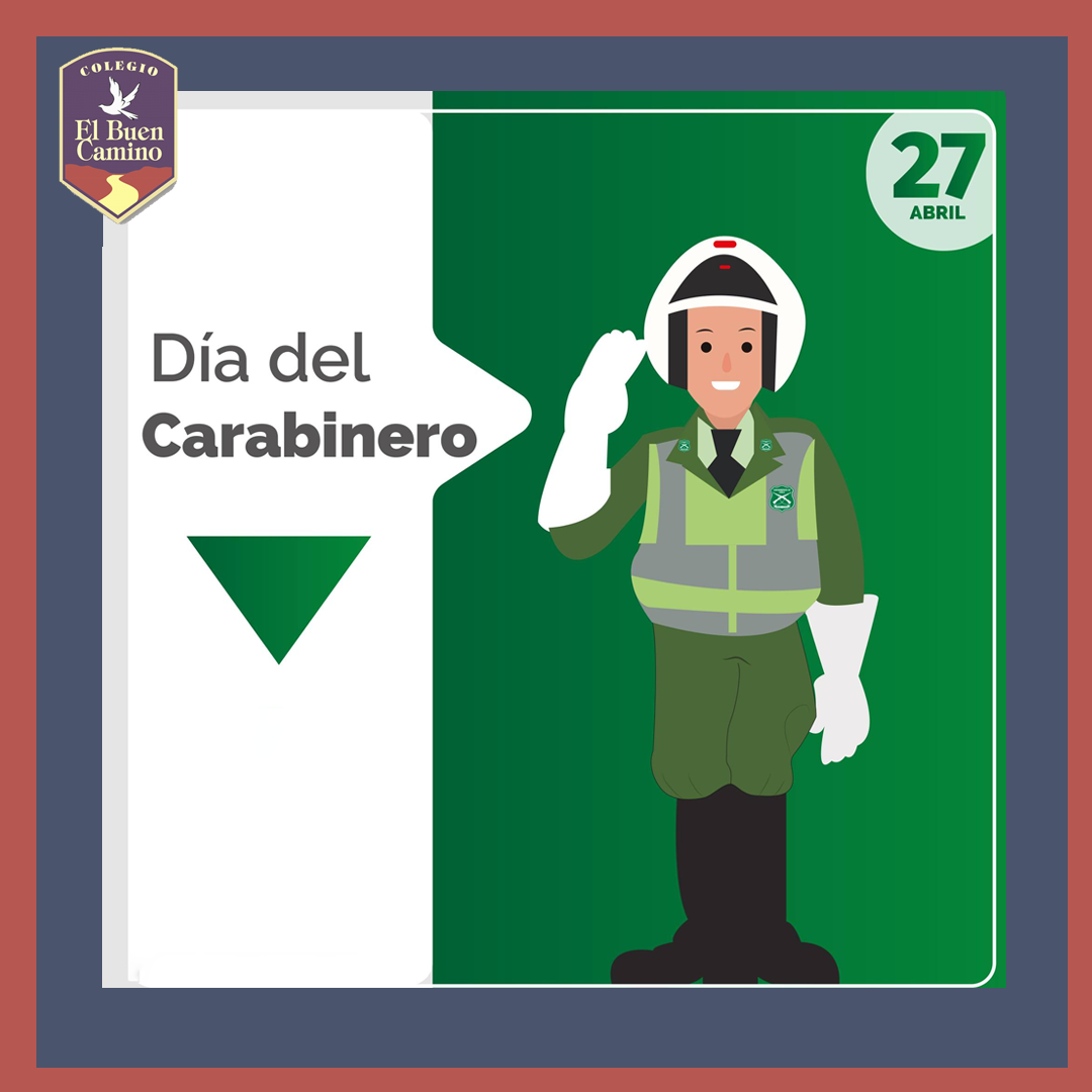 Día del Carabinero